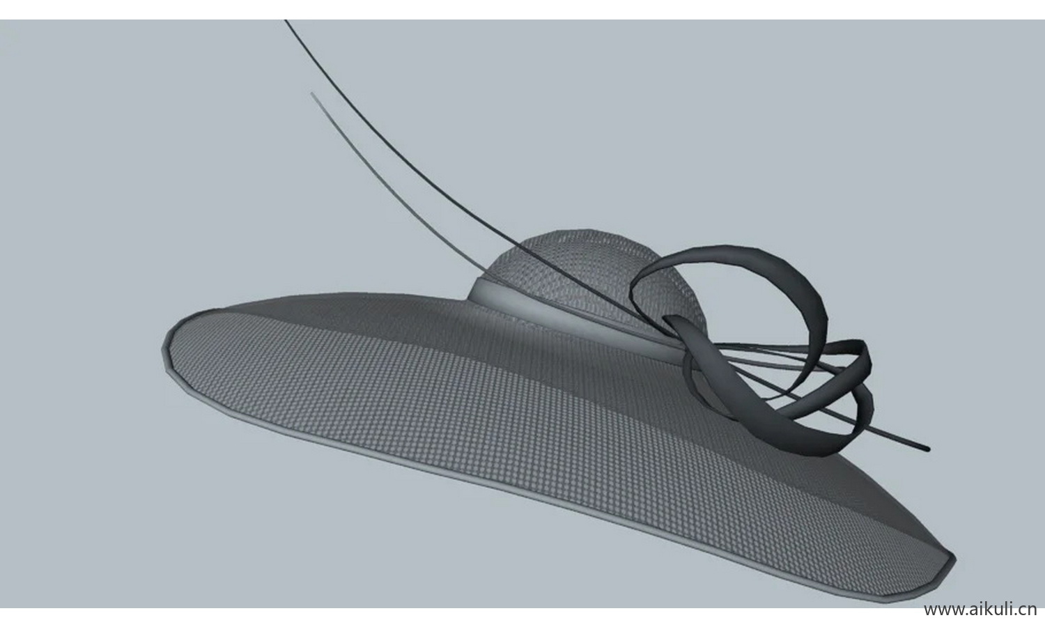 帽子 #帕梅拉 #墨西哥宽边帽 #太阳