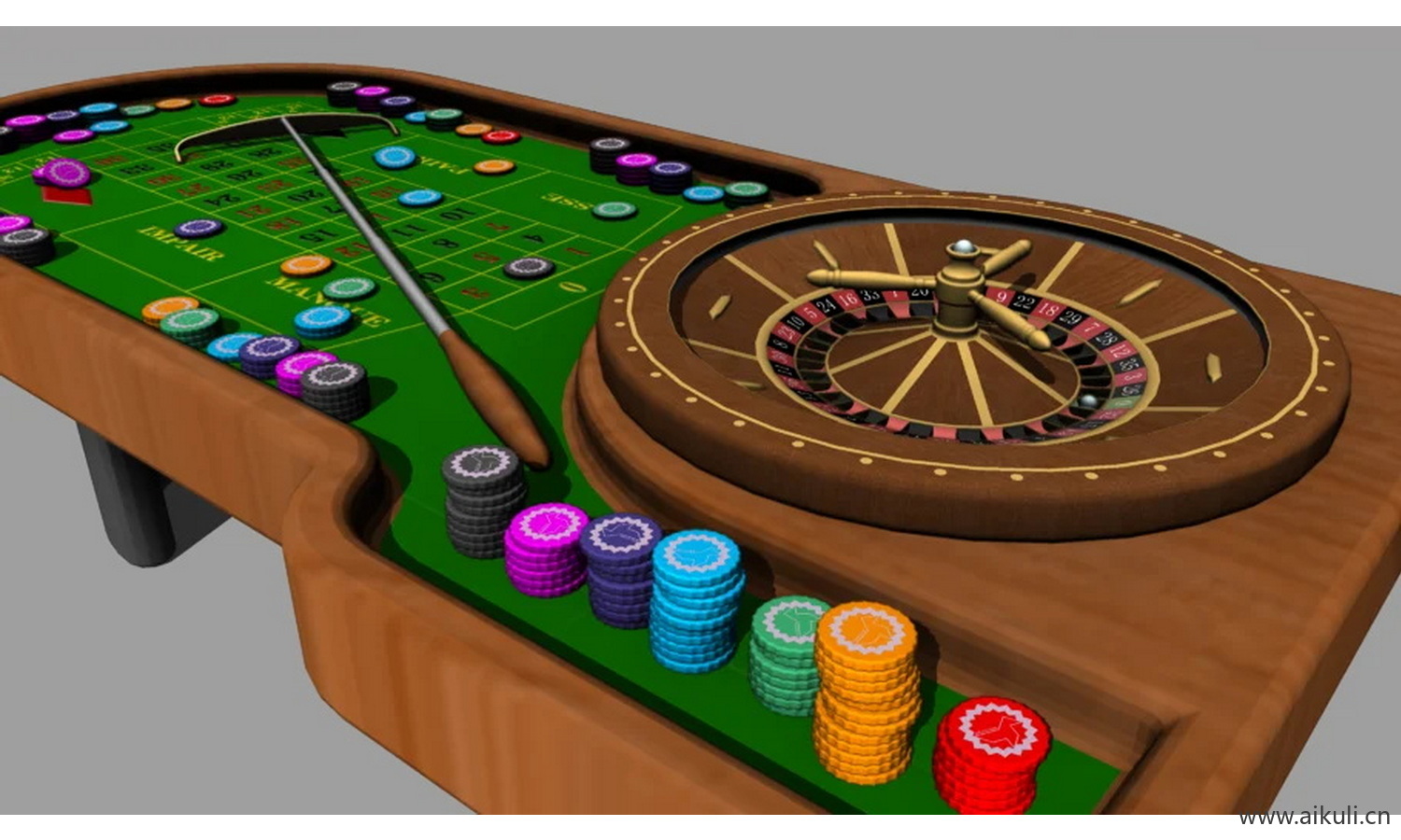 轮盘赌 娱乐