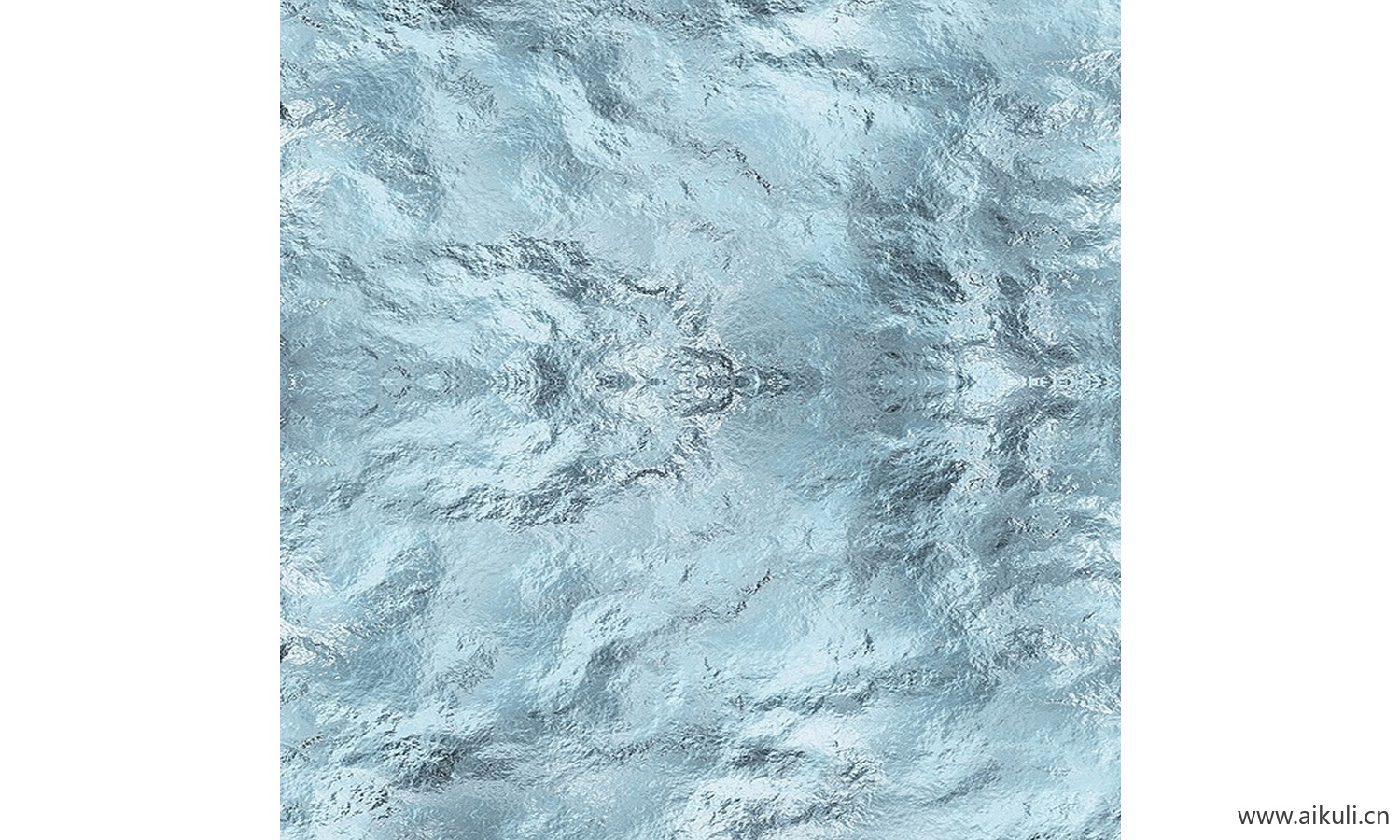 艺术冰纹理贴图