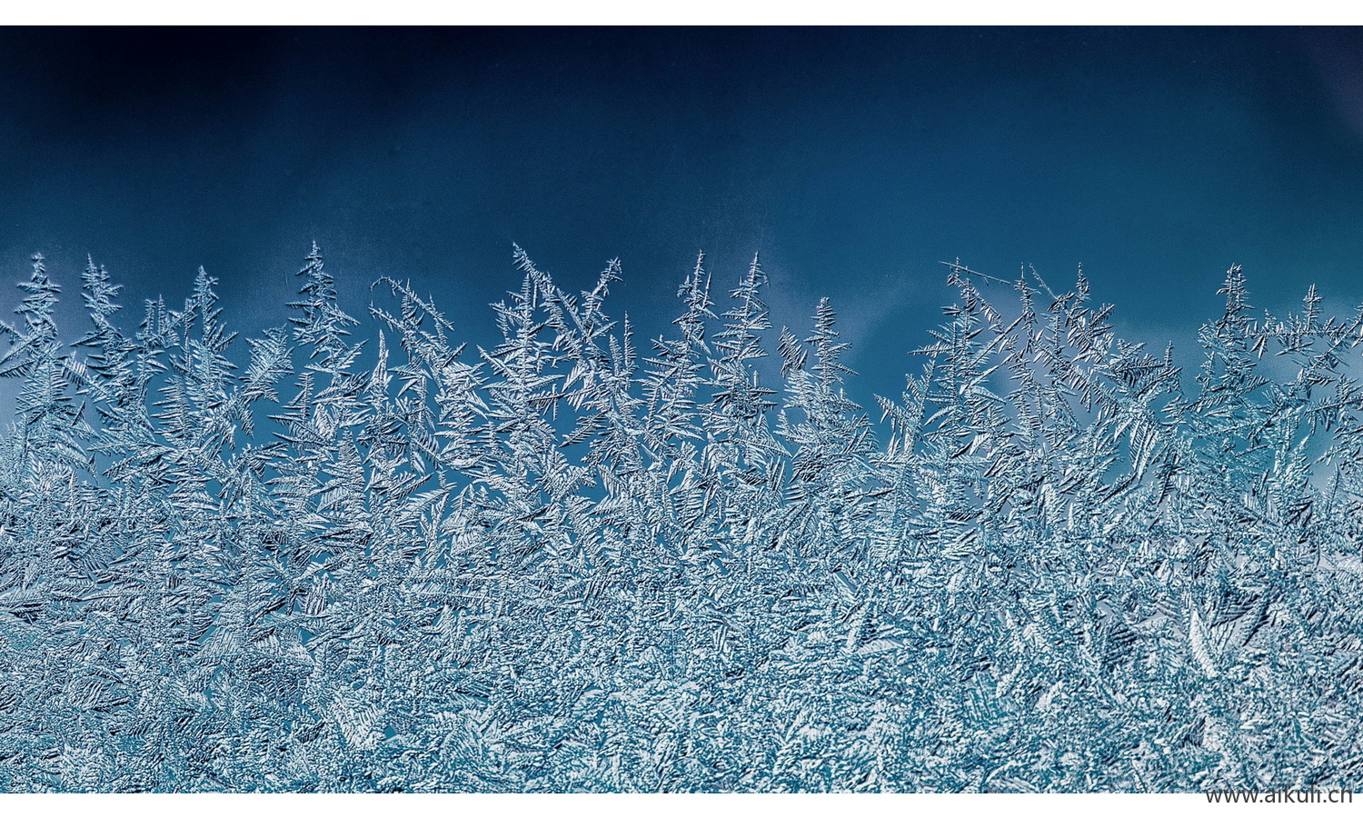 冰花艺术玻璃贴图