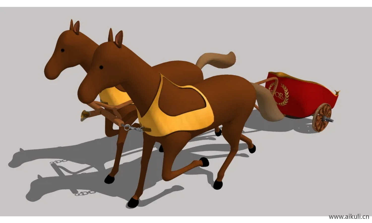 马车 #公牛 #马车 #马 #比赛 #马具