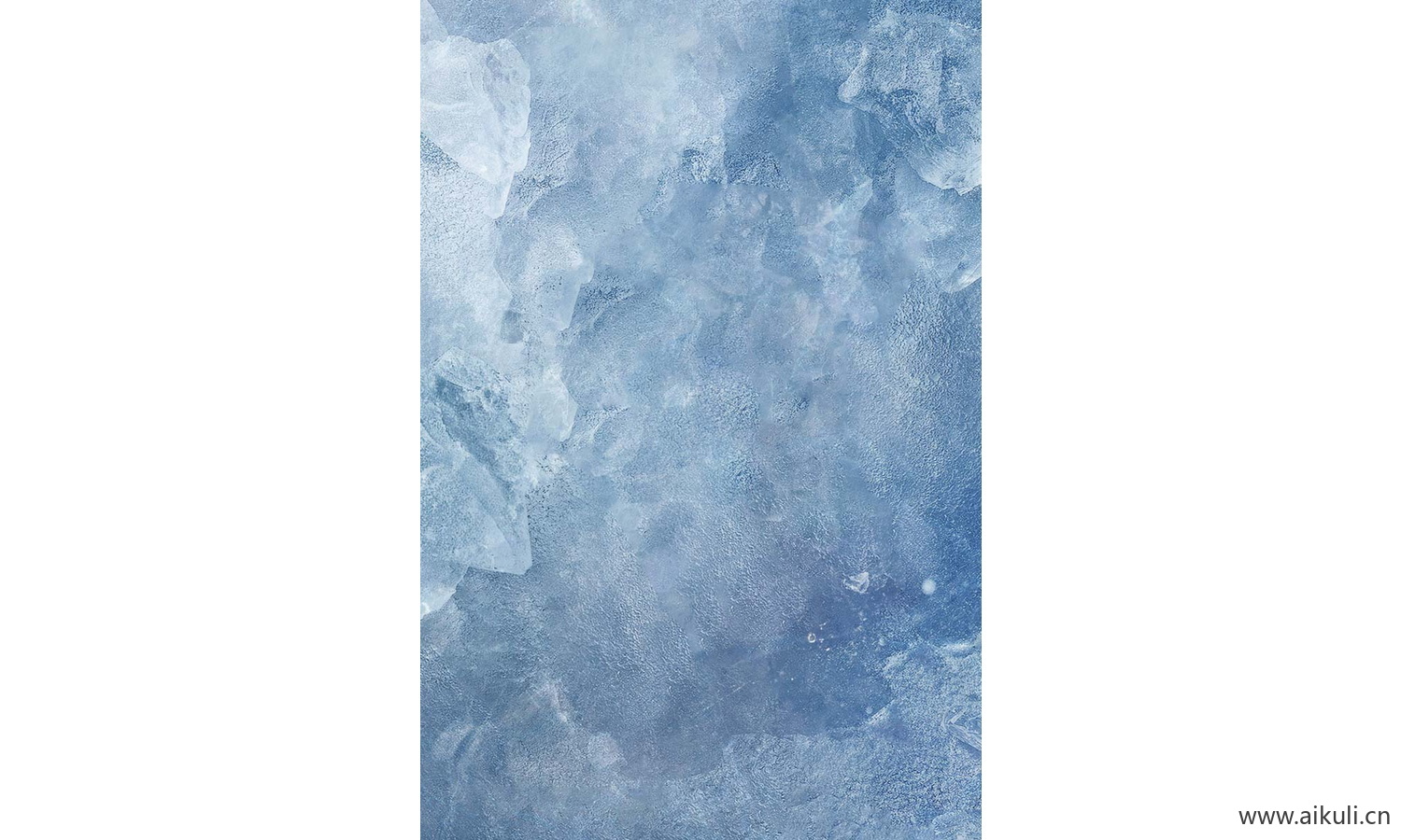 冰块路面冰块贴图