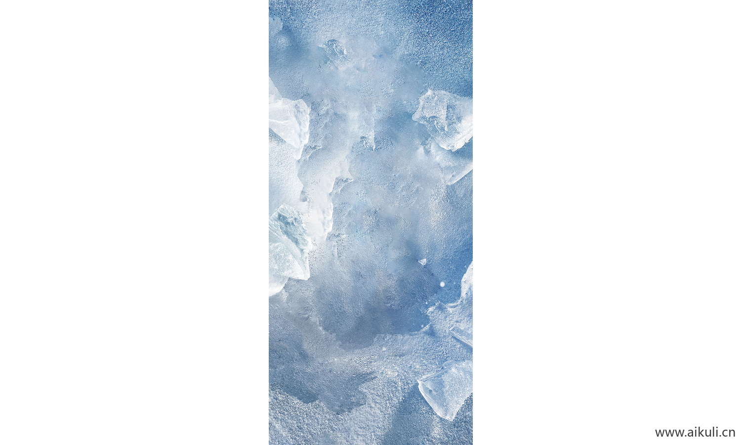 冰纹理贴图