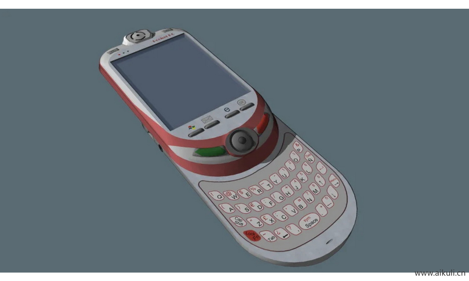 #电话 #口袋 #圣图尔西 #电话