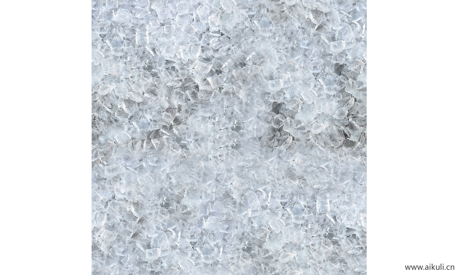 冰块纹理贴图
