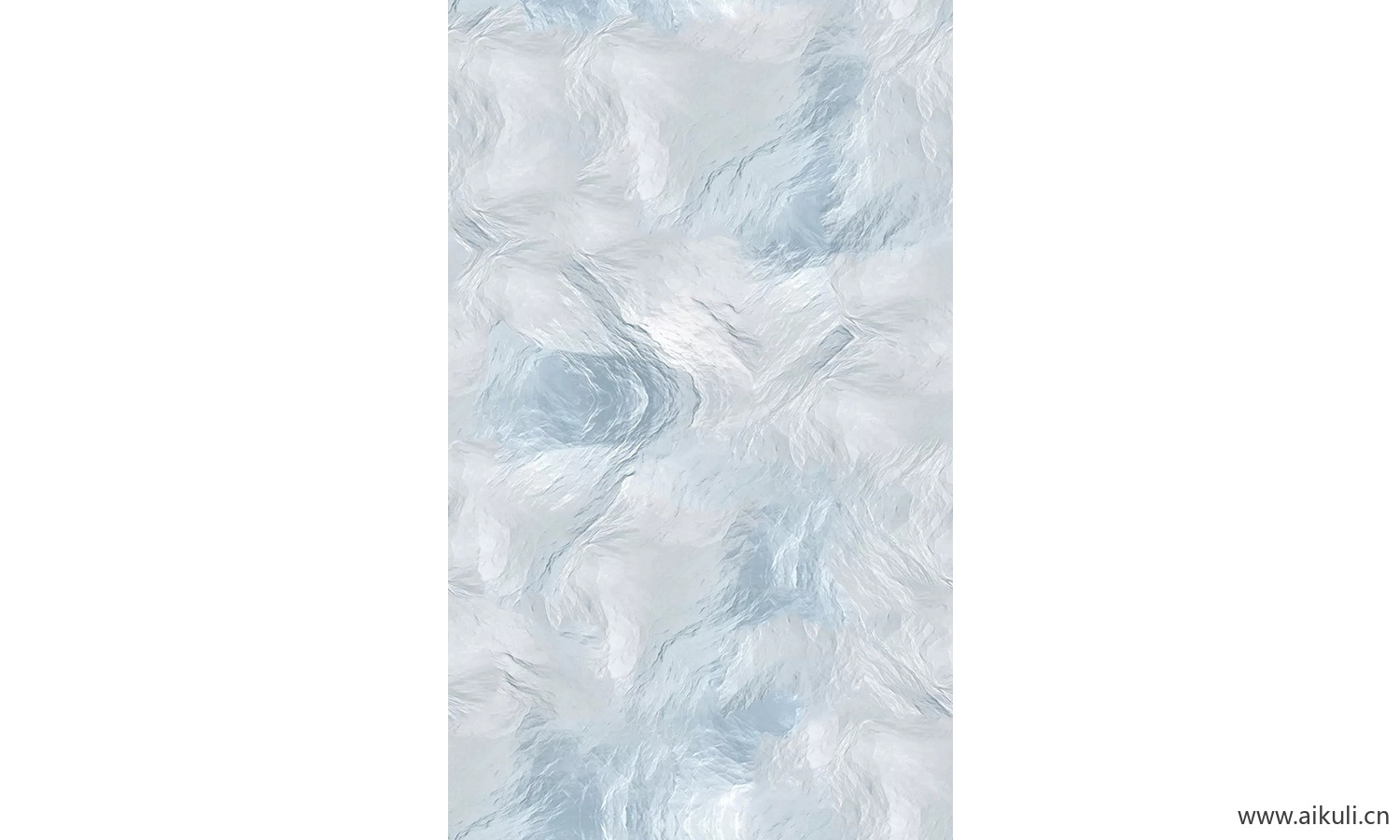 无缝冰块冰面冰冻地面贴图