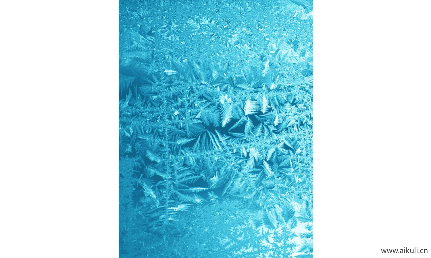 冰纹雪花冰块冰裂纹理背景贴图