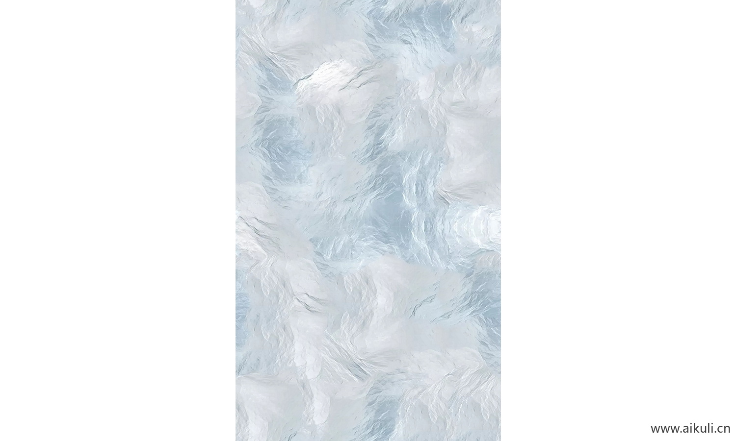 无缝冰块冰面贴图