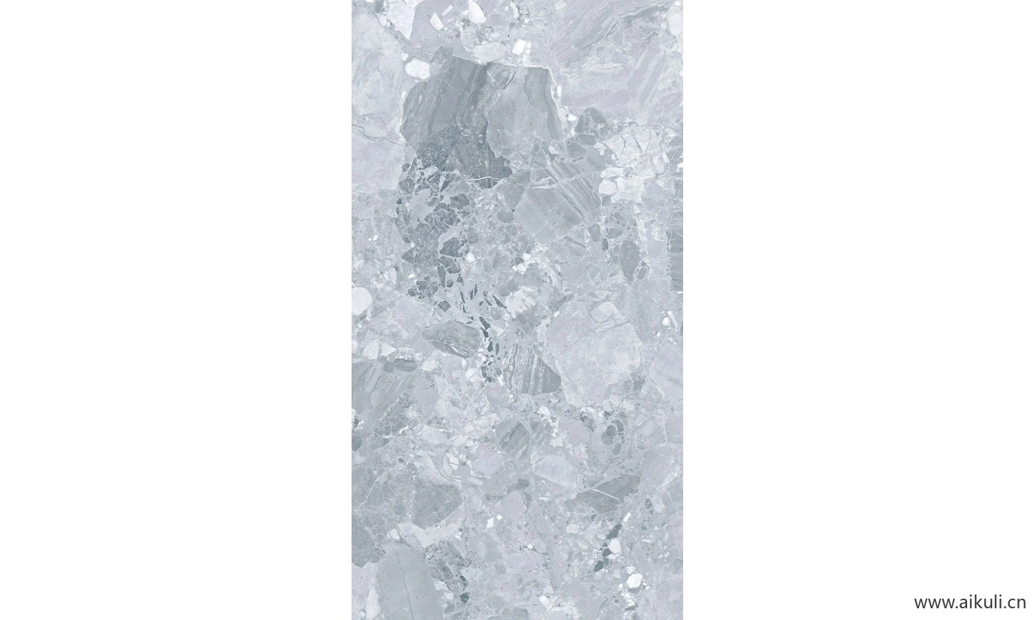 冰宝蓝水磨石贴图