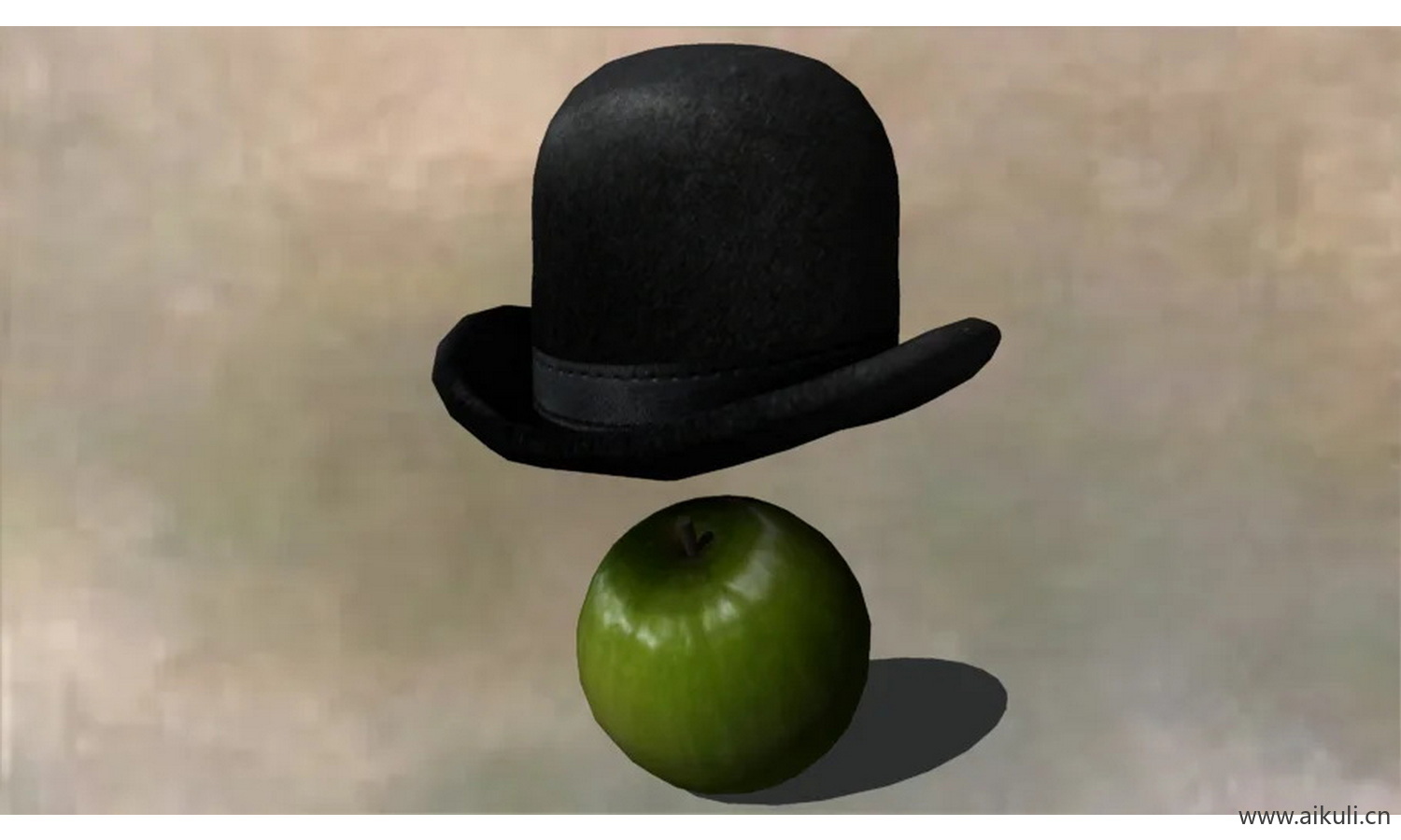 鸡尾酒 # 帽子 # 儿子 #