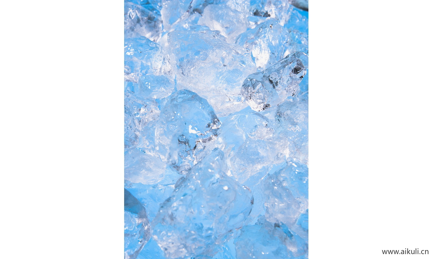 冰面冰块贴图 (2)