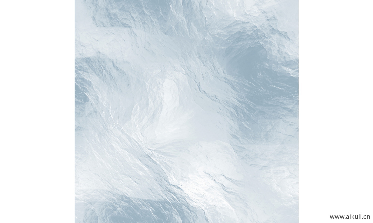 渐变色凹凸肌理