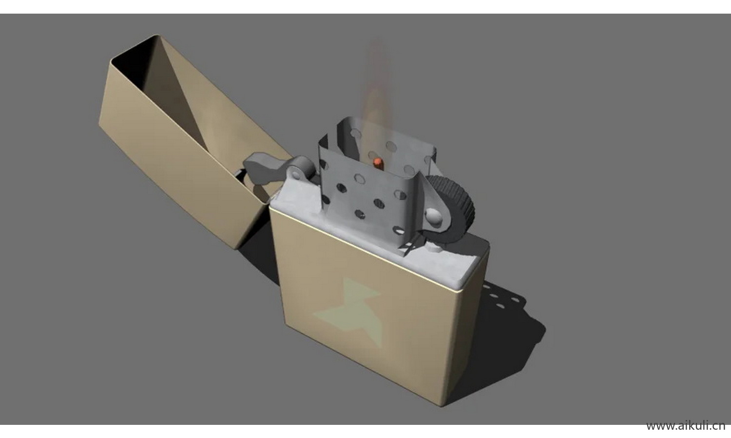 打火机 #西班牙 #打火机