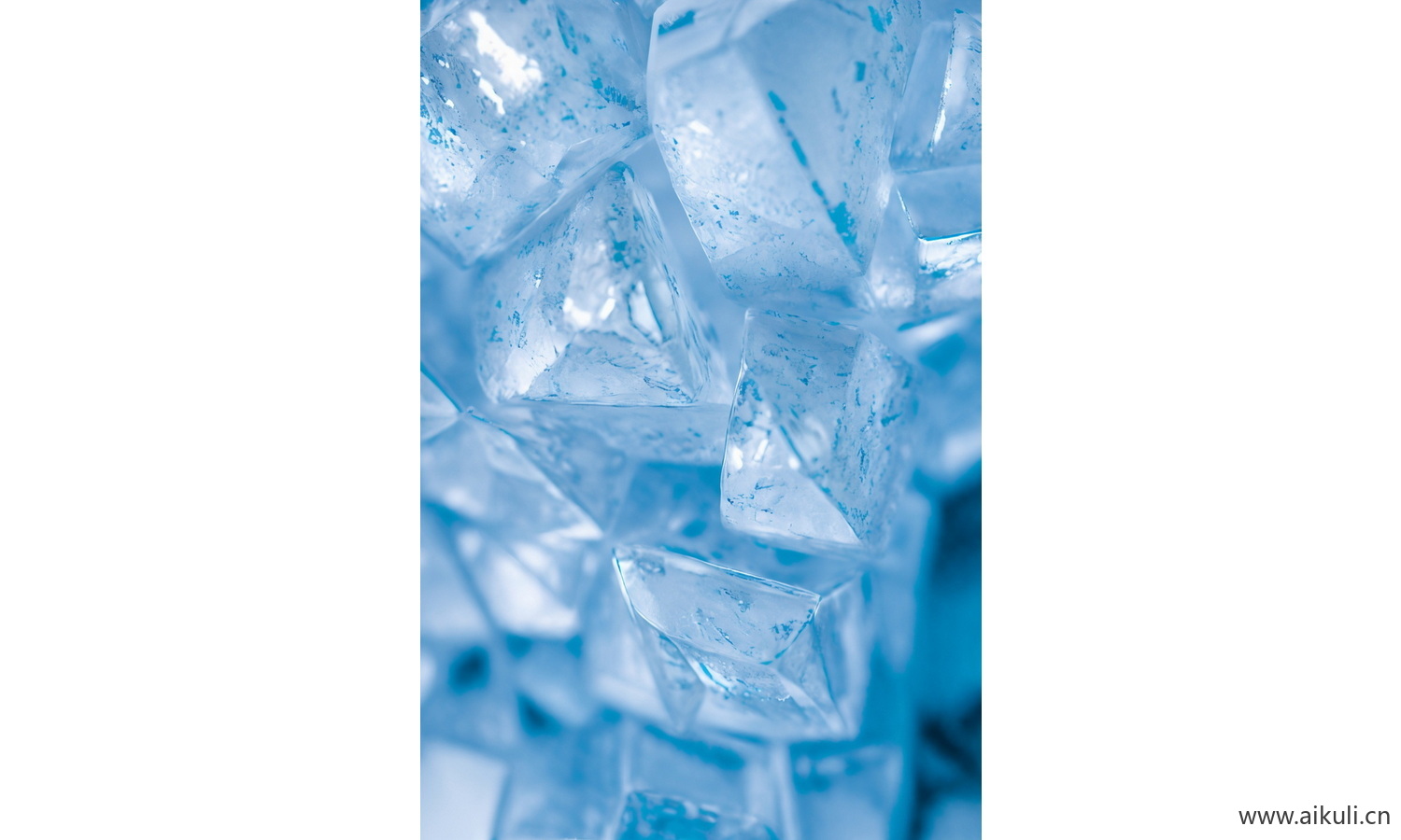 冰块贴图11
