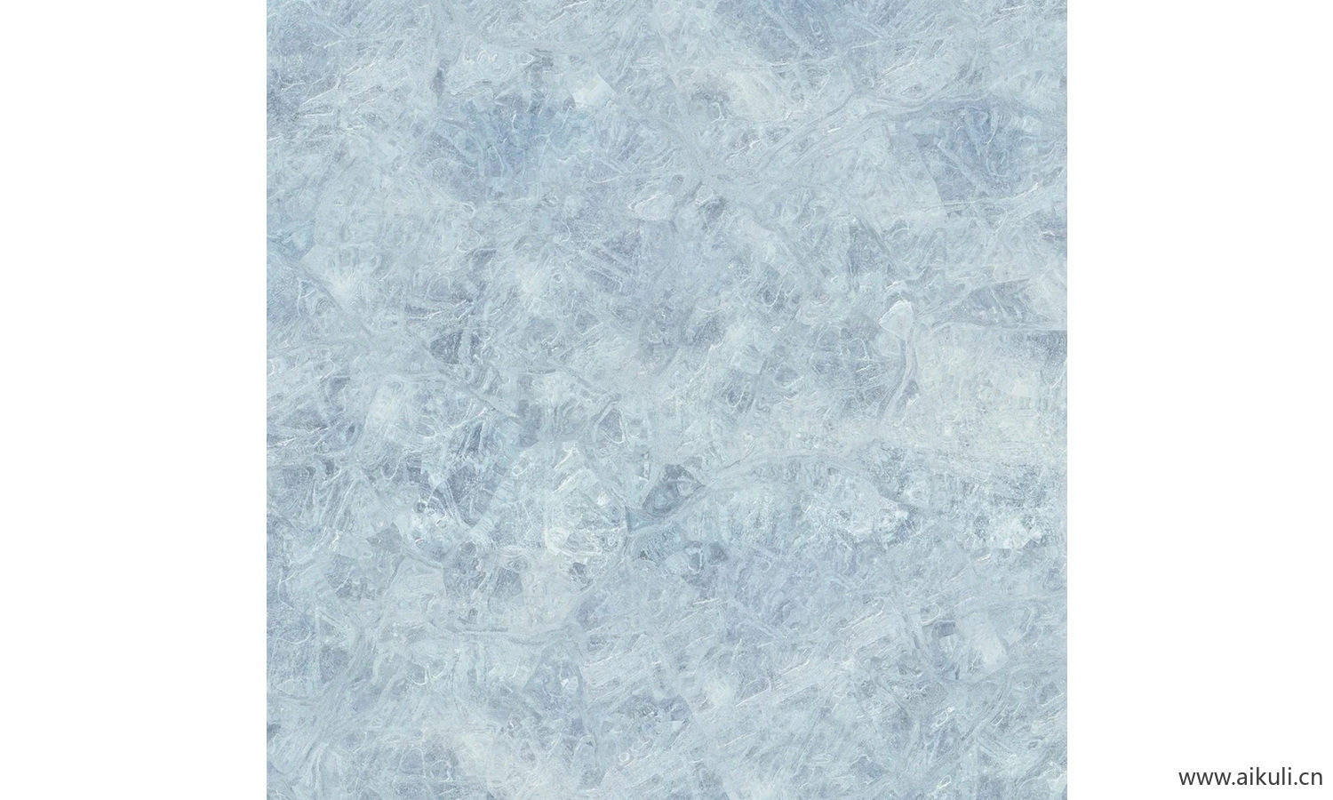 冰纹冰块冰裂纹理背景贴图 (2)