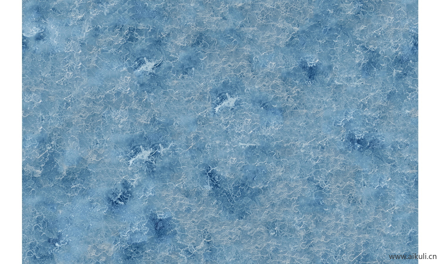 地面_冰_雪贴图