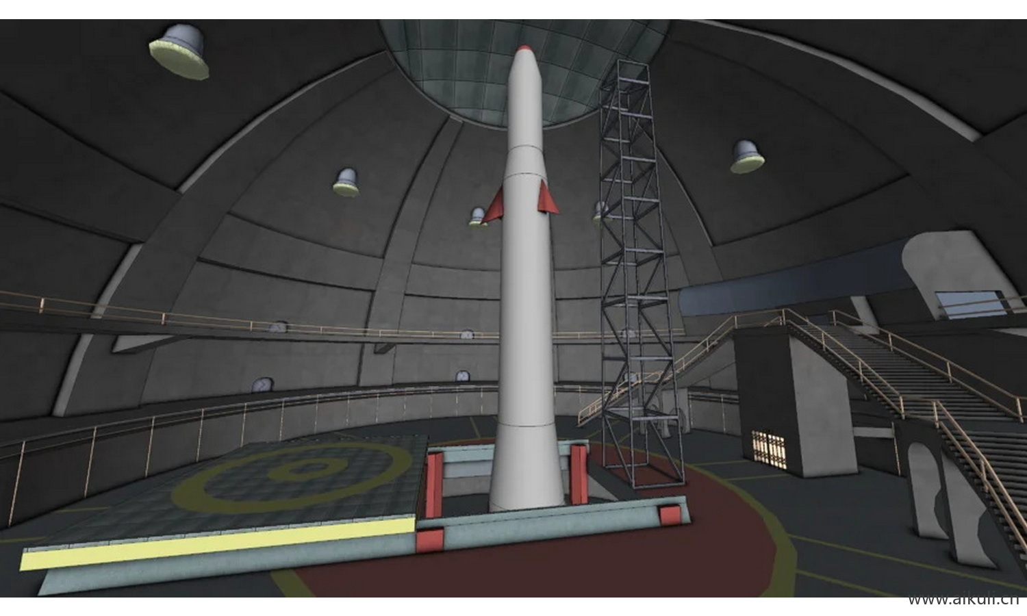 神秘的 #火山 #火山