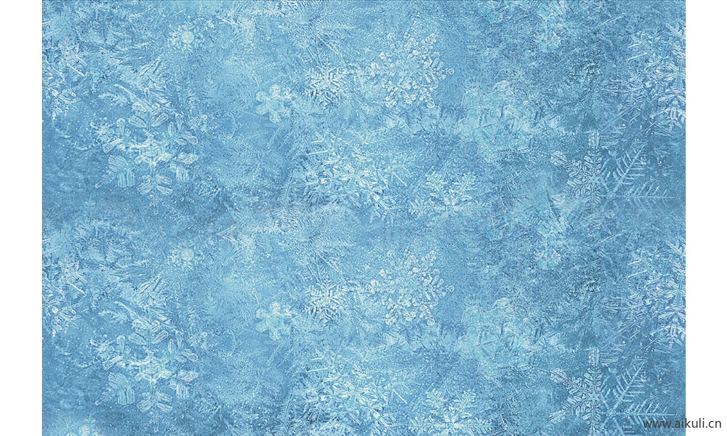 冰块冰块冰花路面贴图