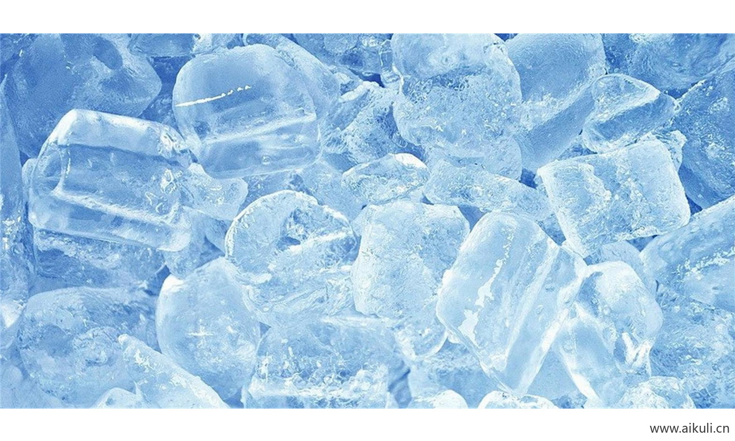 _冰雪_冰_冰冻纹理贴图