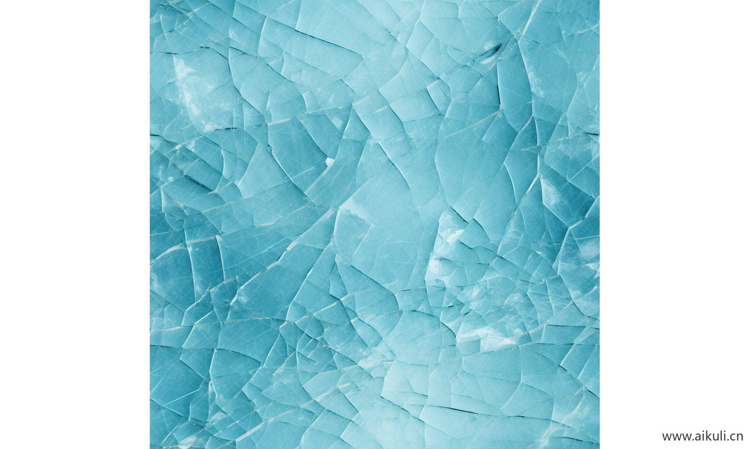 无缝冰冻水面贴图