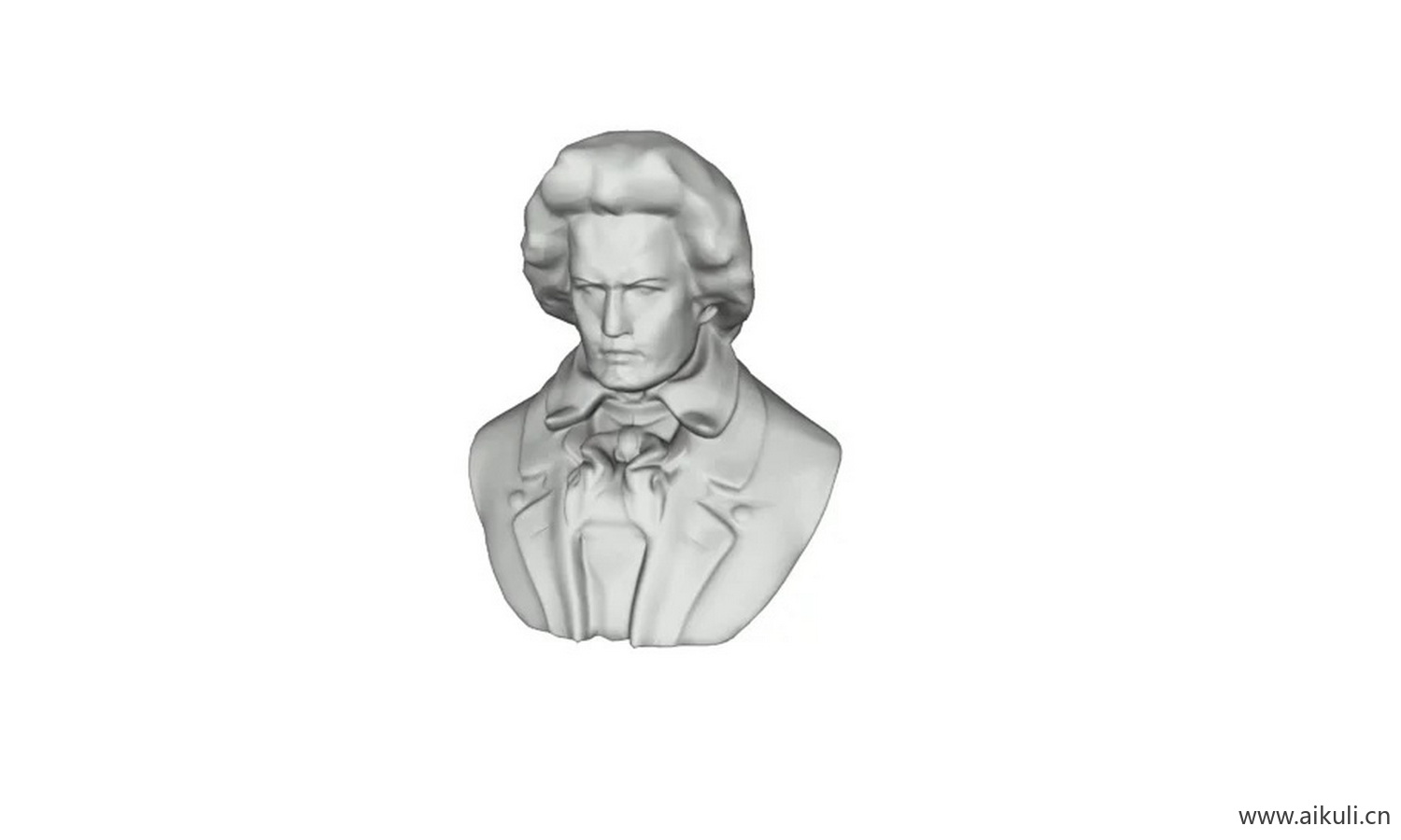 装饰雕像人物艺术2