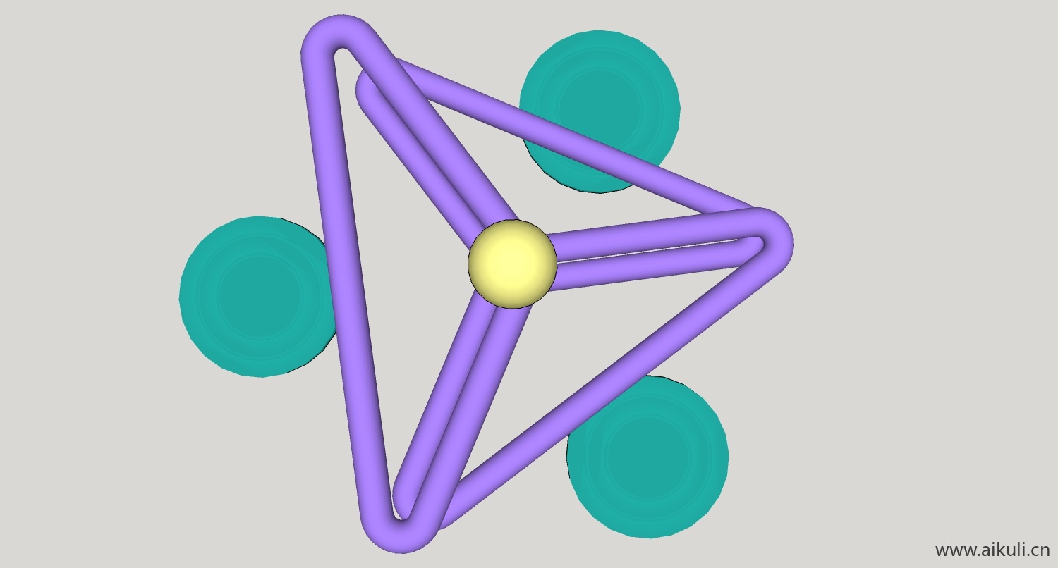 健身器材运动设备户外运动Q-SU免费模型