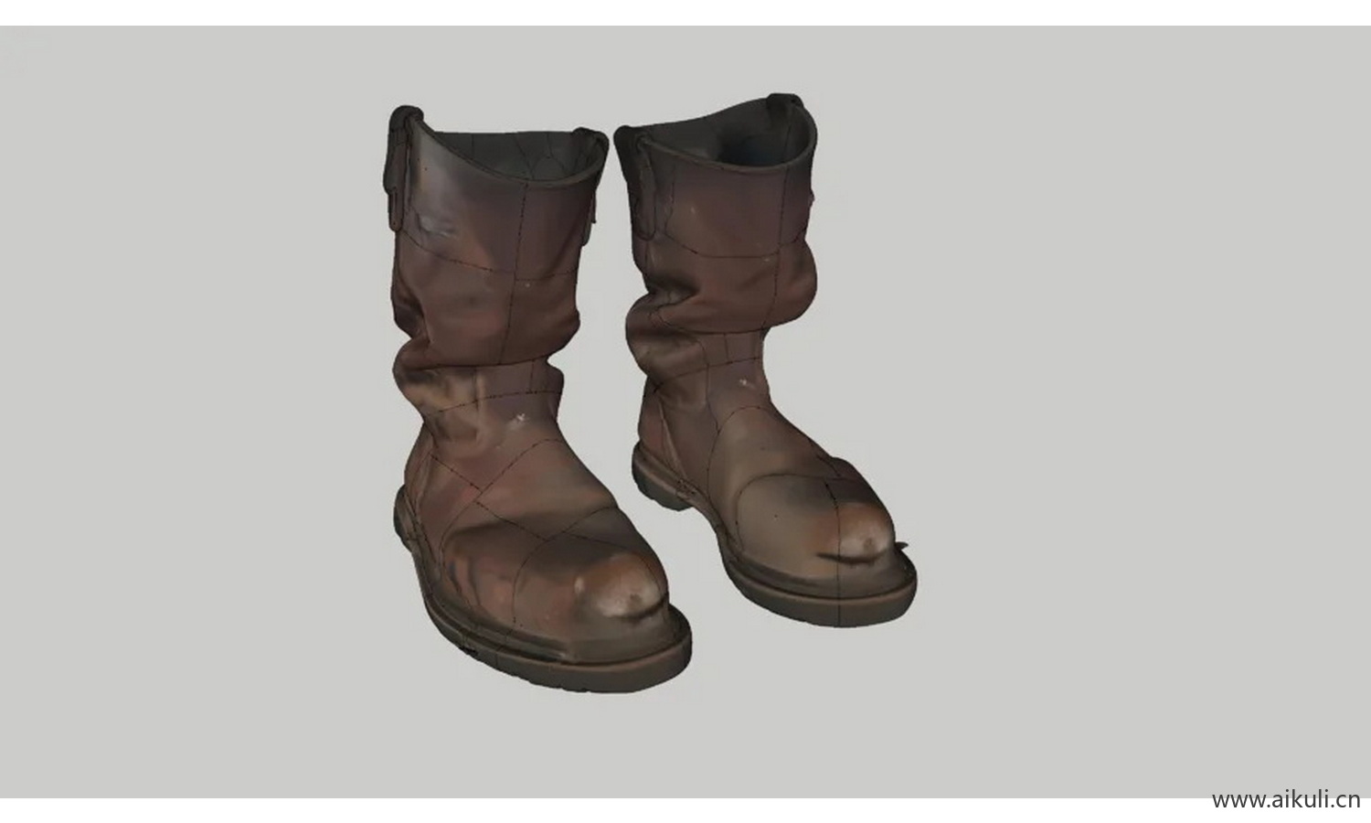 石油靴 工业仪器