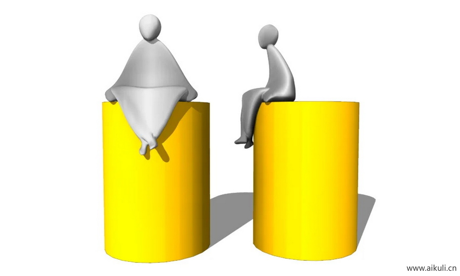 雕塑 功利主义物品