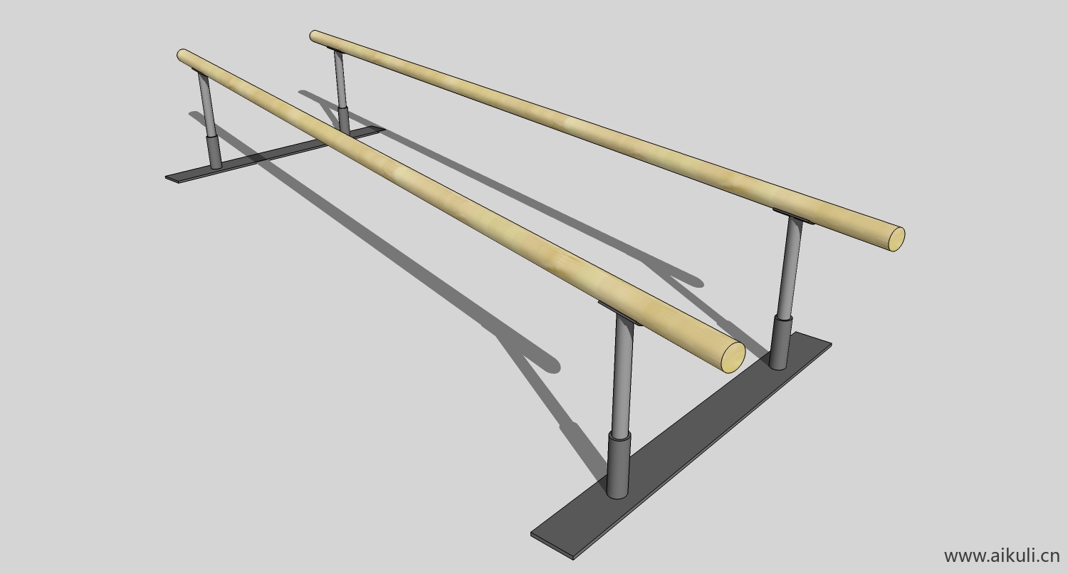 健身器材运动设备户外运动O-SU免费模型
