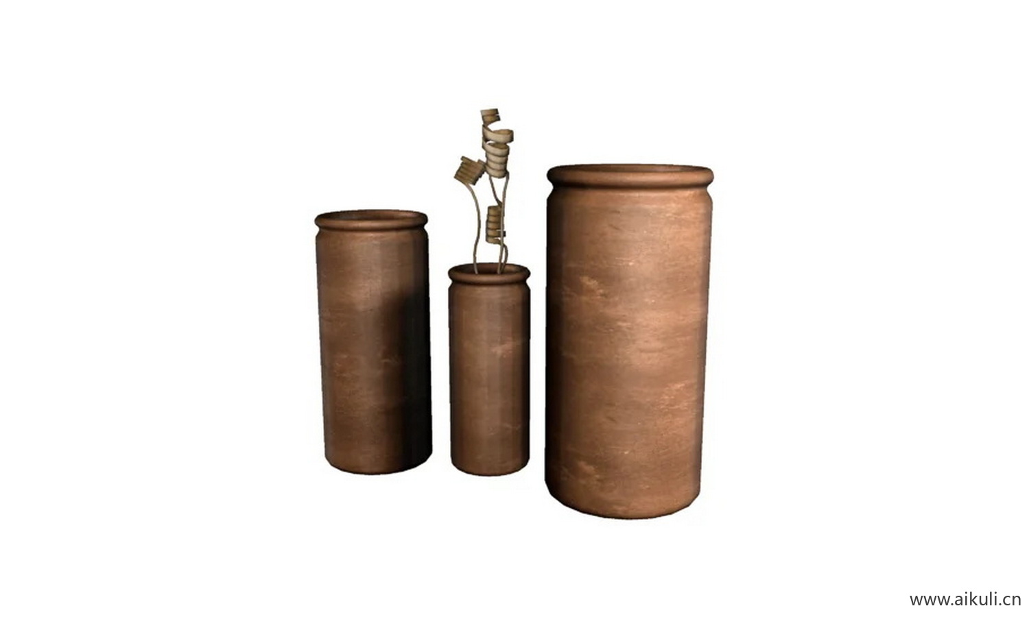 粘土 #陶土 #装饰 #罐子