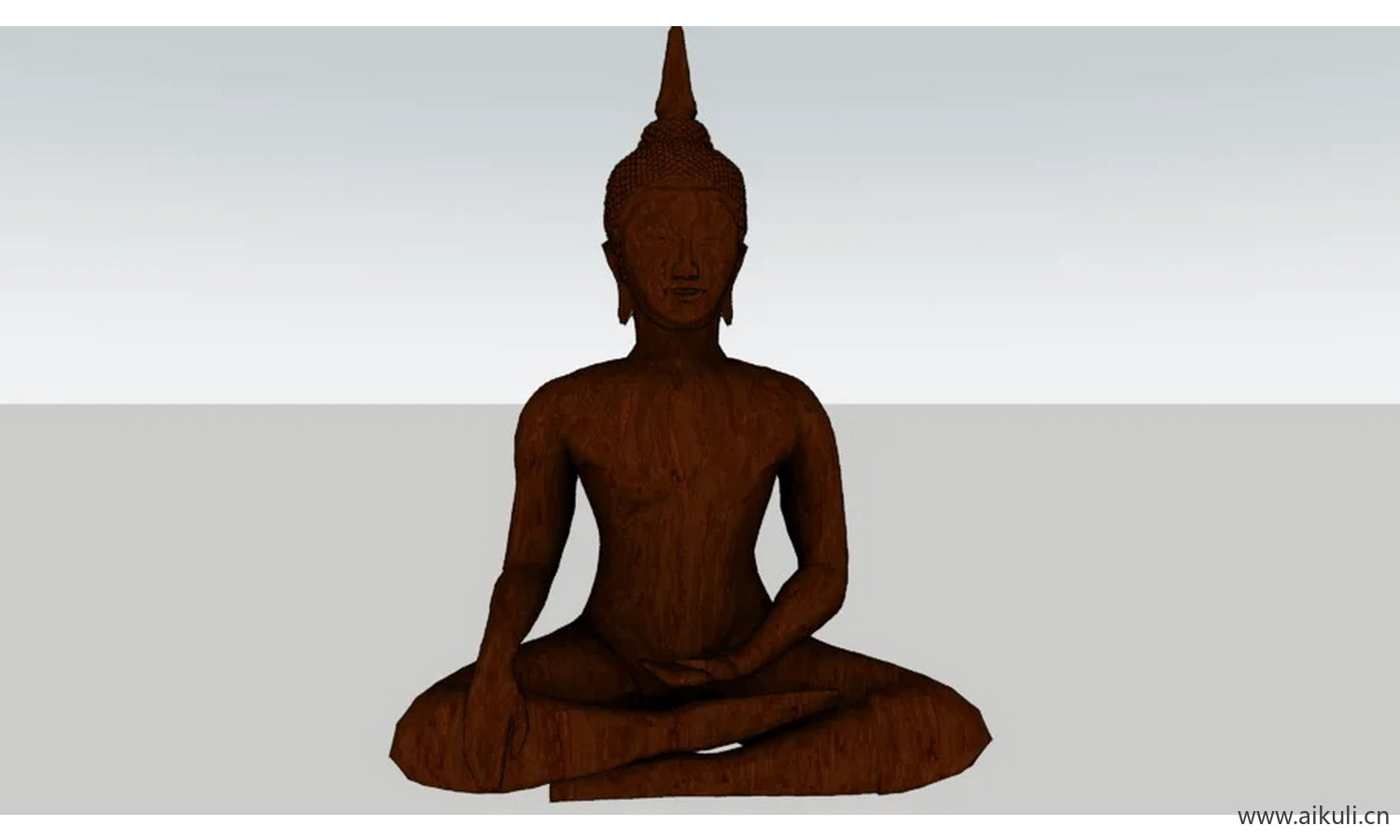 佛像雕塑