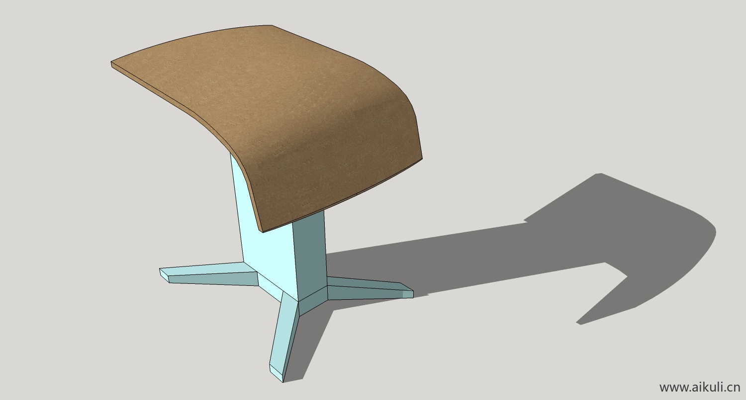 健身器材运动设备户外运动BG-SU免费模型