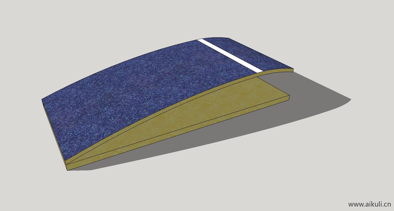 健身器材运动设备户外运动BC-SU免费模型