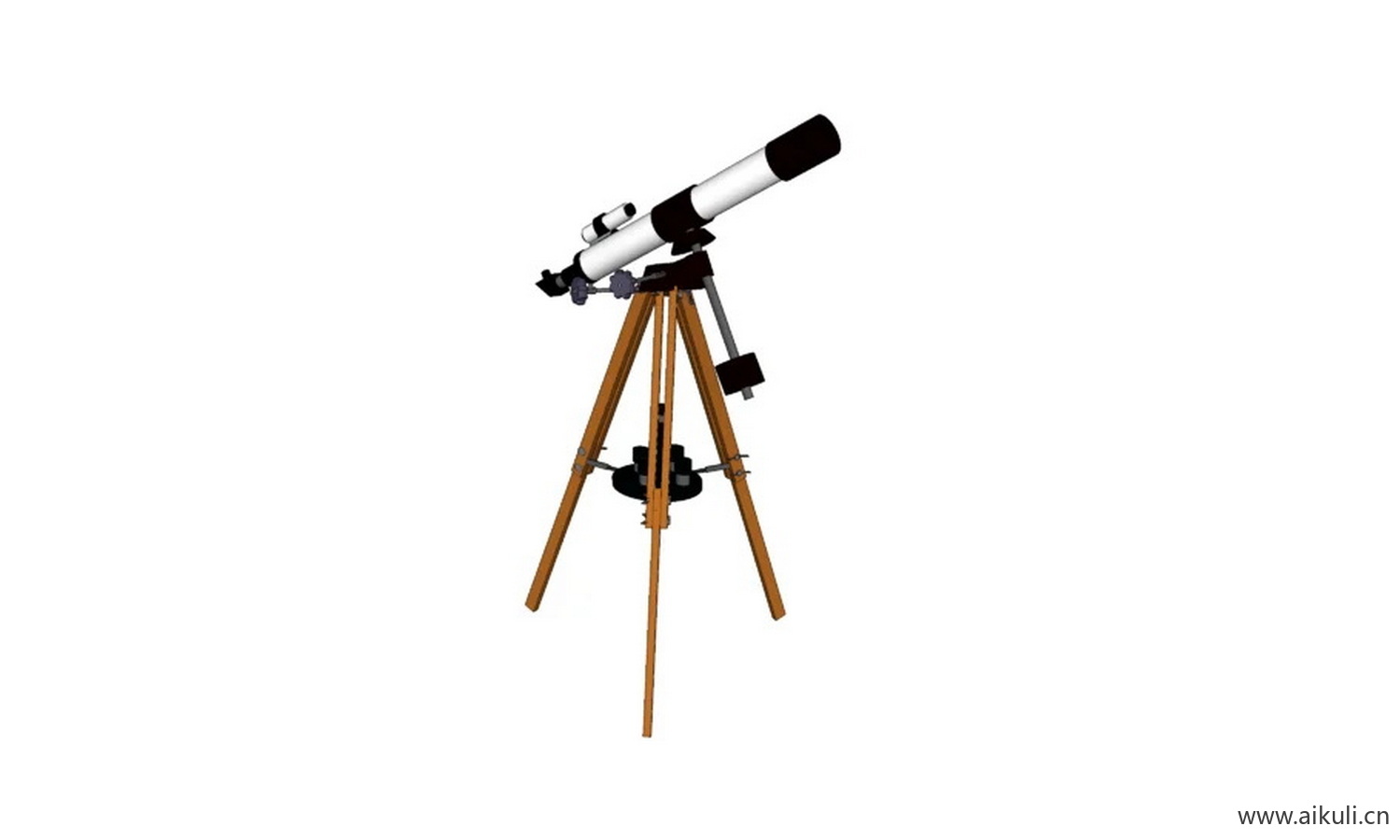 #望远镜