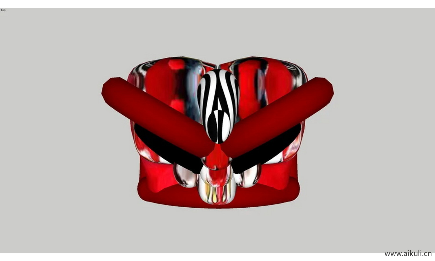 头饰，中国龙，奇美拉，龙狮