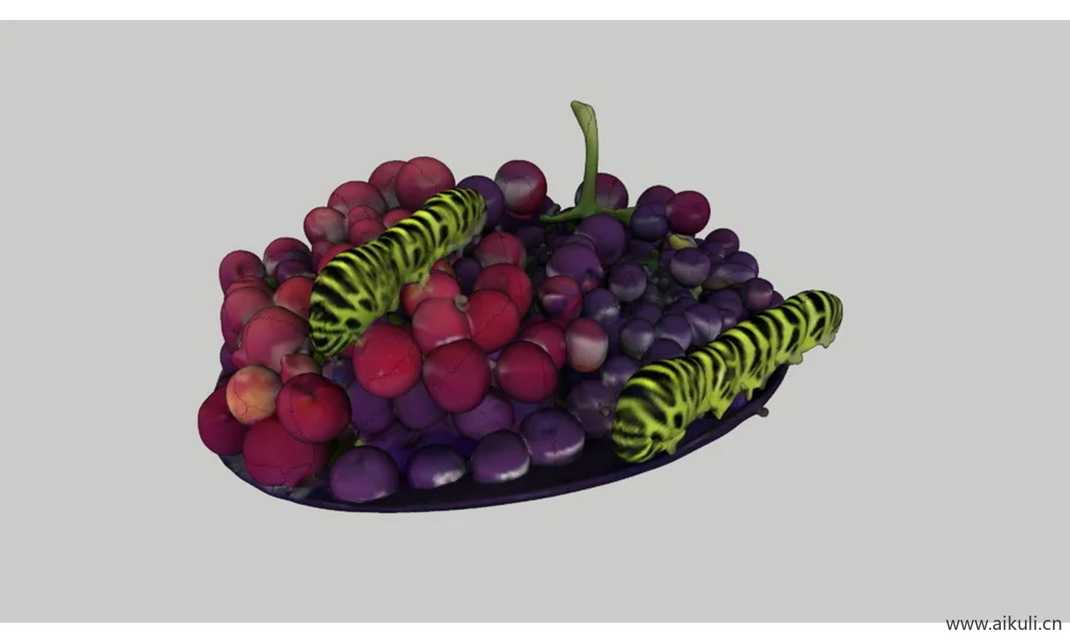 葡萄 食品与饮料