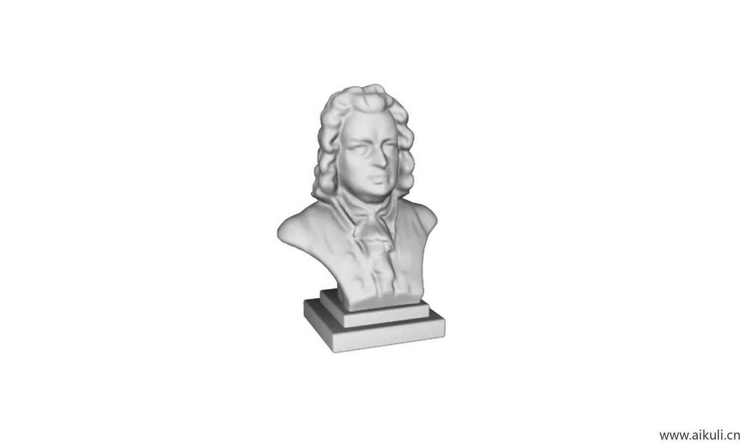 装饰雕像人物艺术