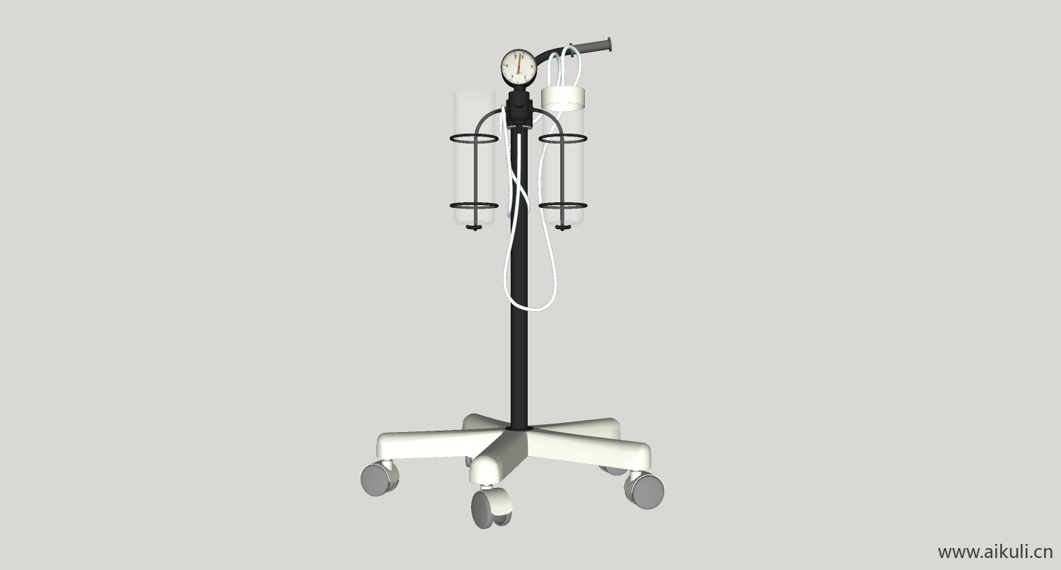 器械设备医用产品医疗instrumentl-su模型