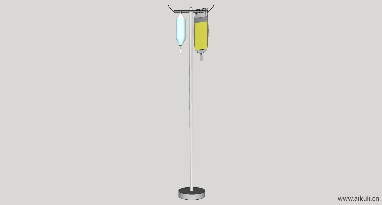 器械设备医用产品医疗instrumentn-su模型