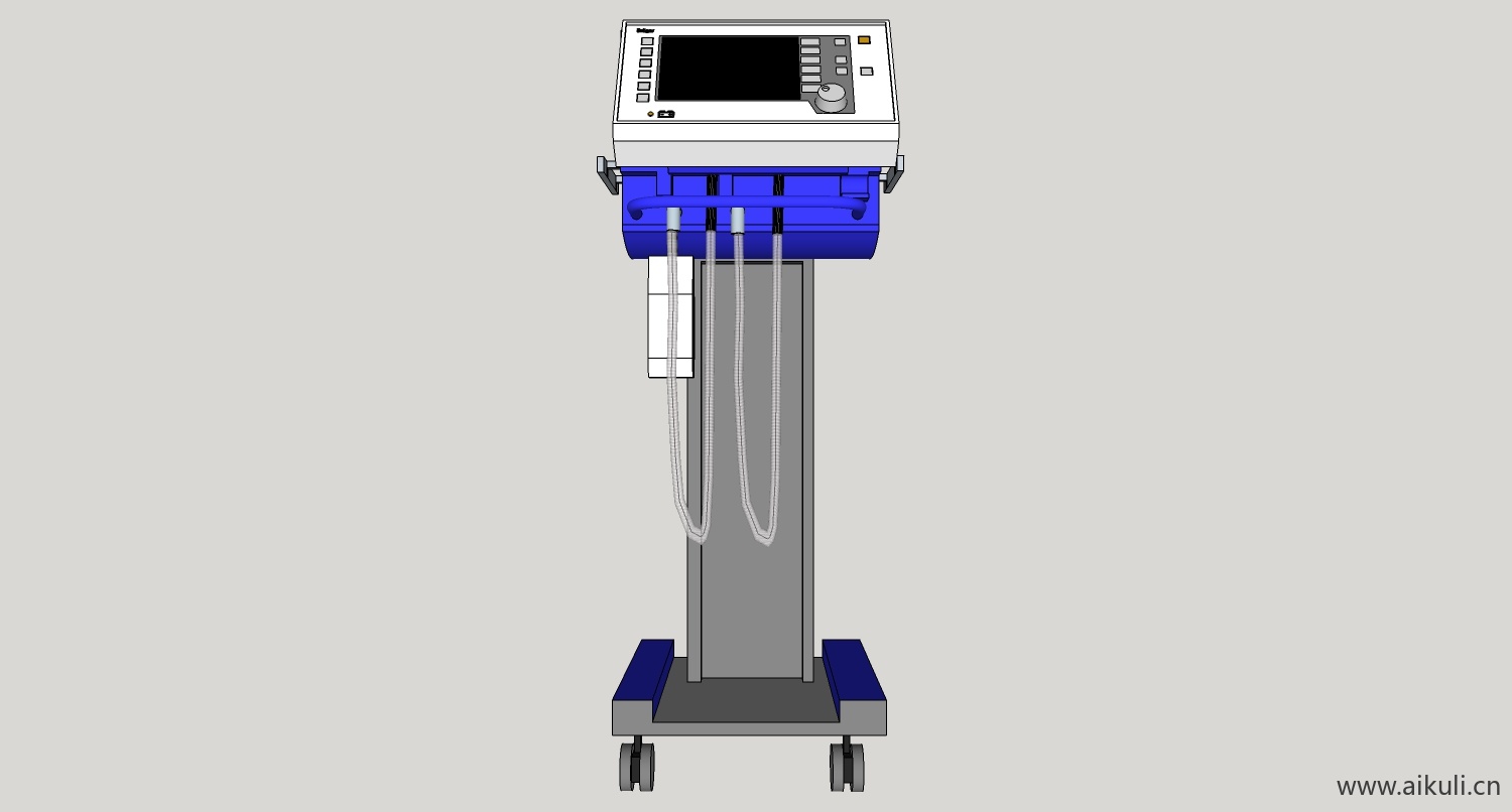 设备医用产品医疗equipmentbl su模型