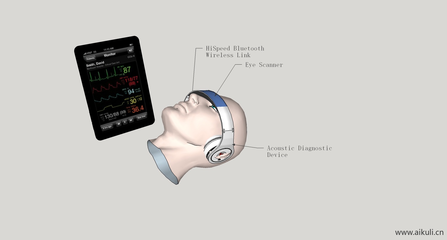 设备医用产品医疗equipmentdr su模型