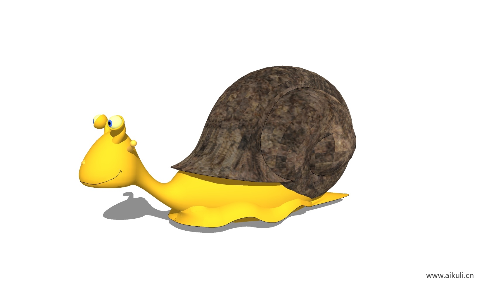 卡通玩具 现代幼儿园儿童玩具 教学设备D-SN模型