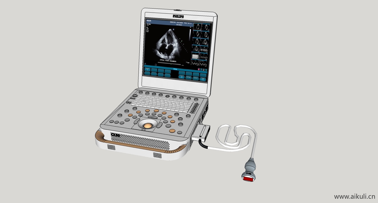 设备医用产品医疗equipmentct su模型