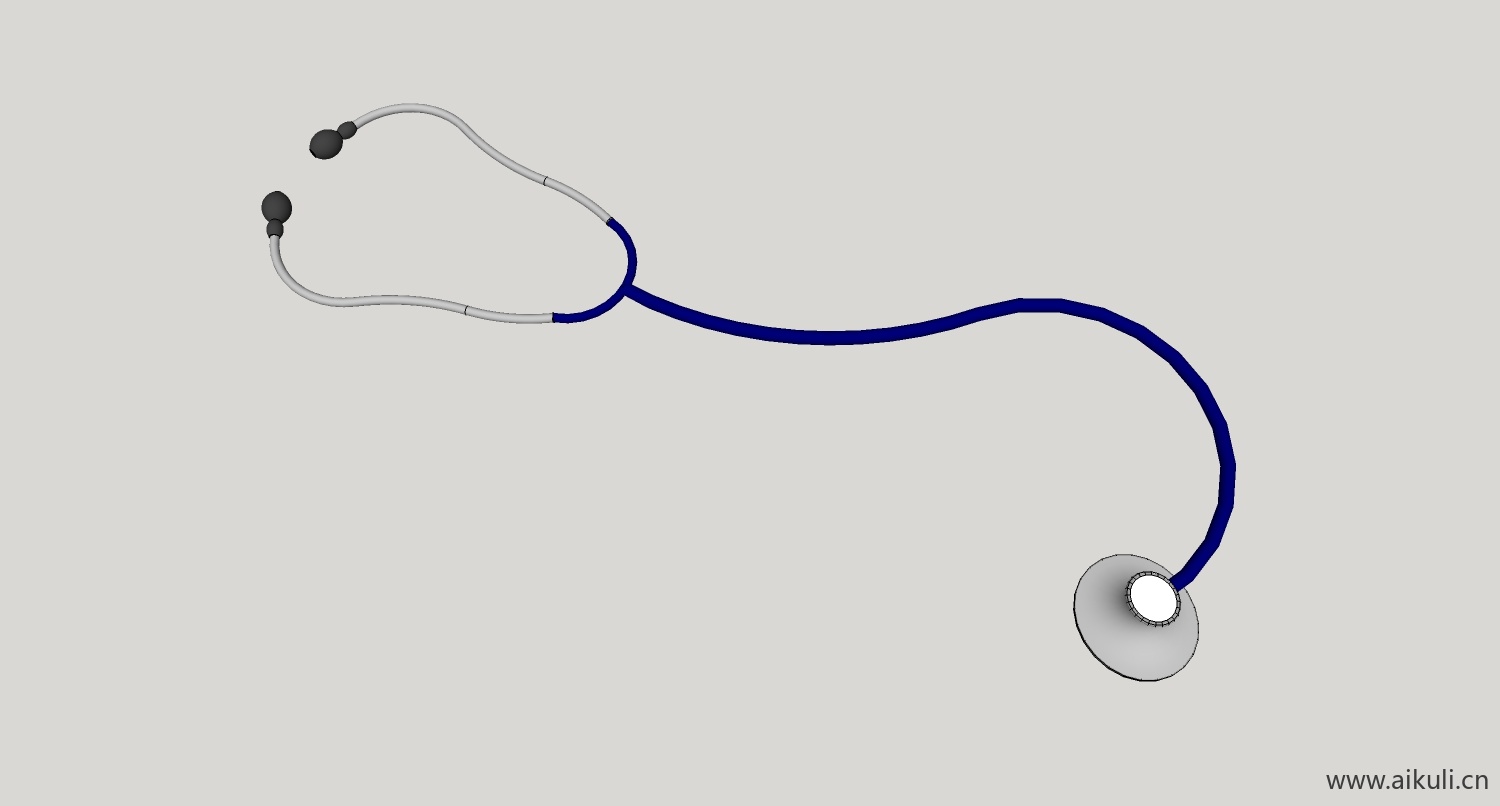 器械设备医用产品医疗instrumente-su模型