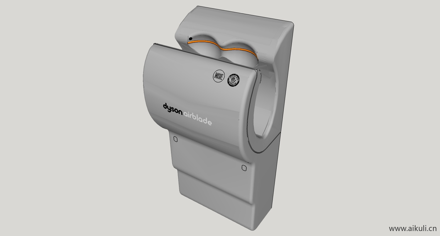 设备医用产品医疗equipmenty su模型