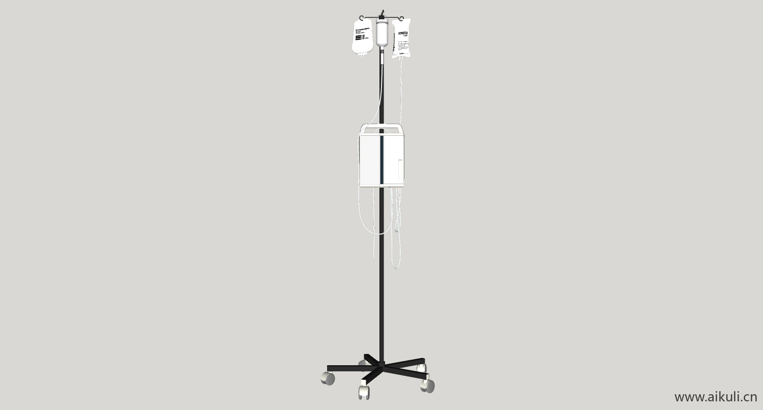 器械设备医用产品医疗instrumenti-su模型