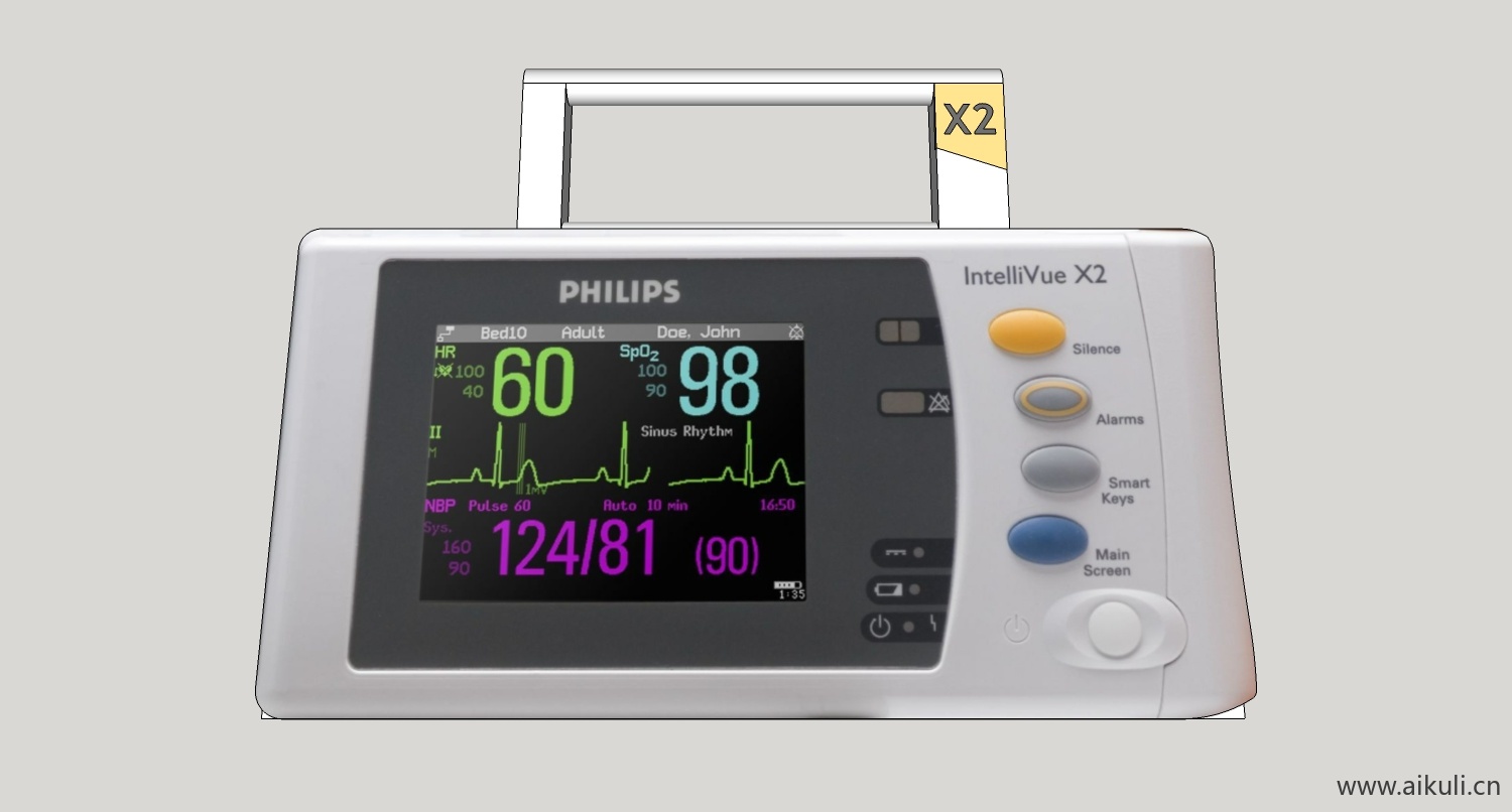 设备医用产品医疗equipmentco su模型