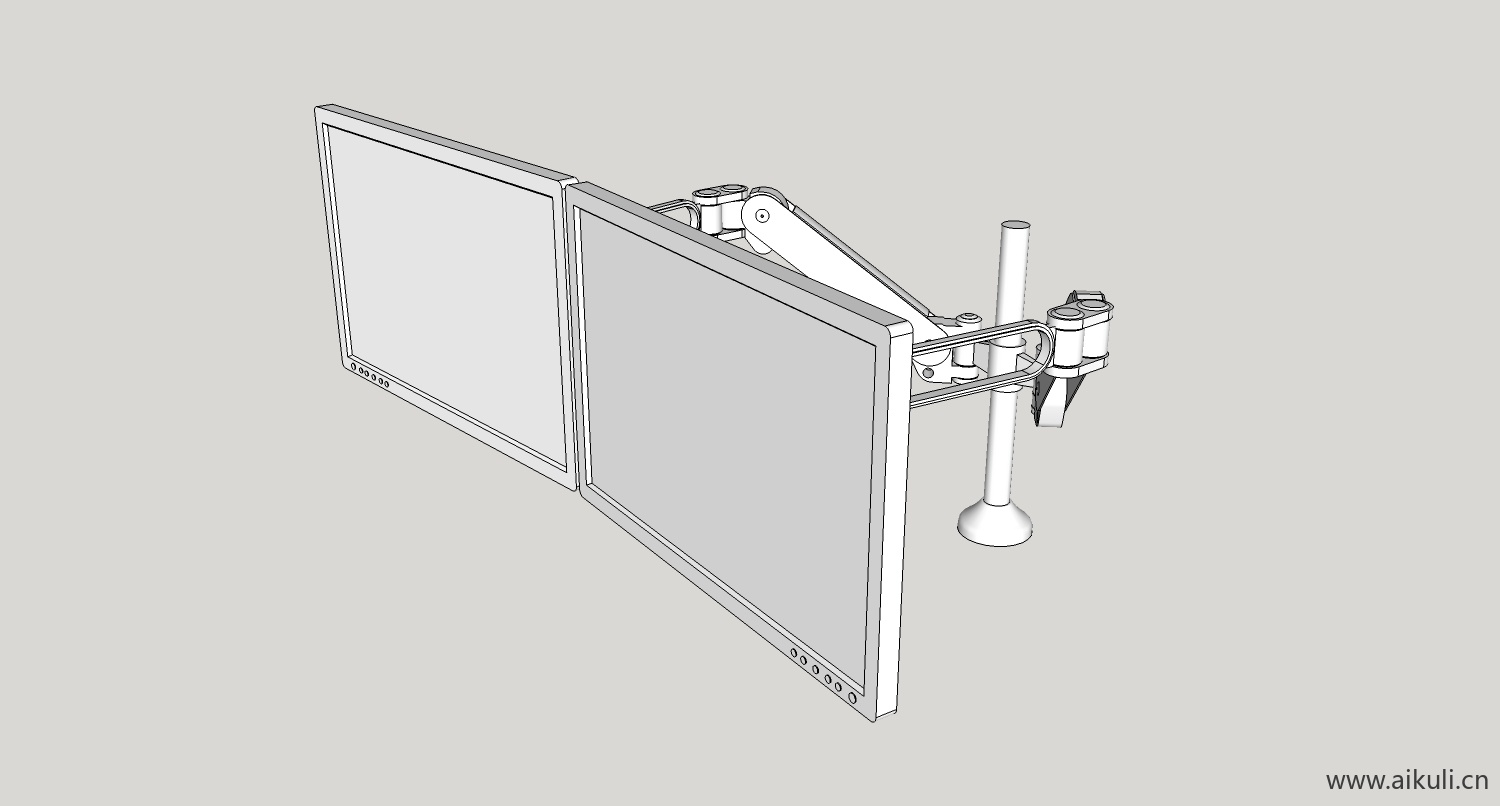 设备医用产品医疗equipmentdk su模型