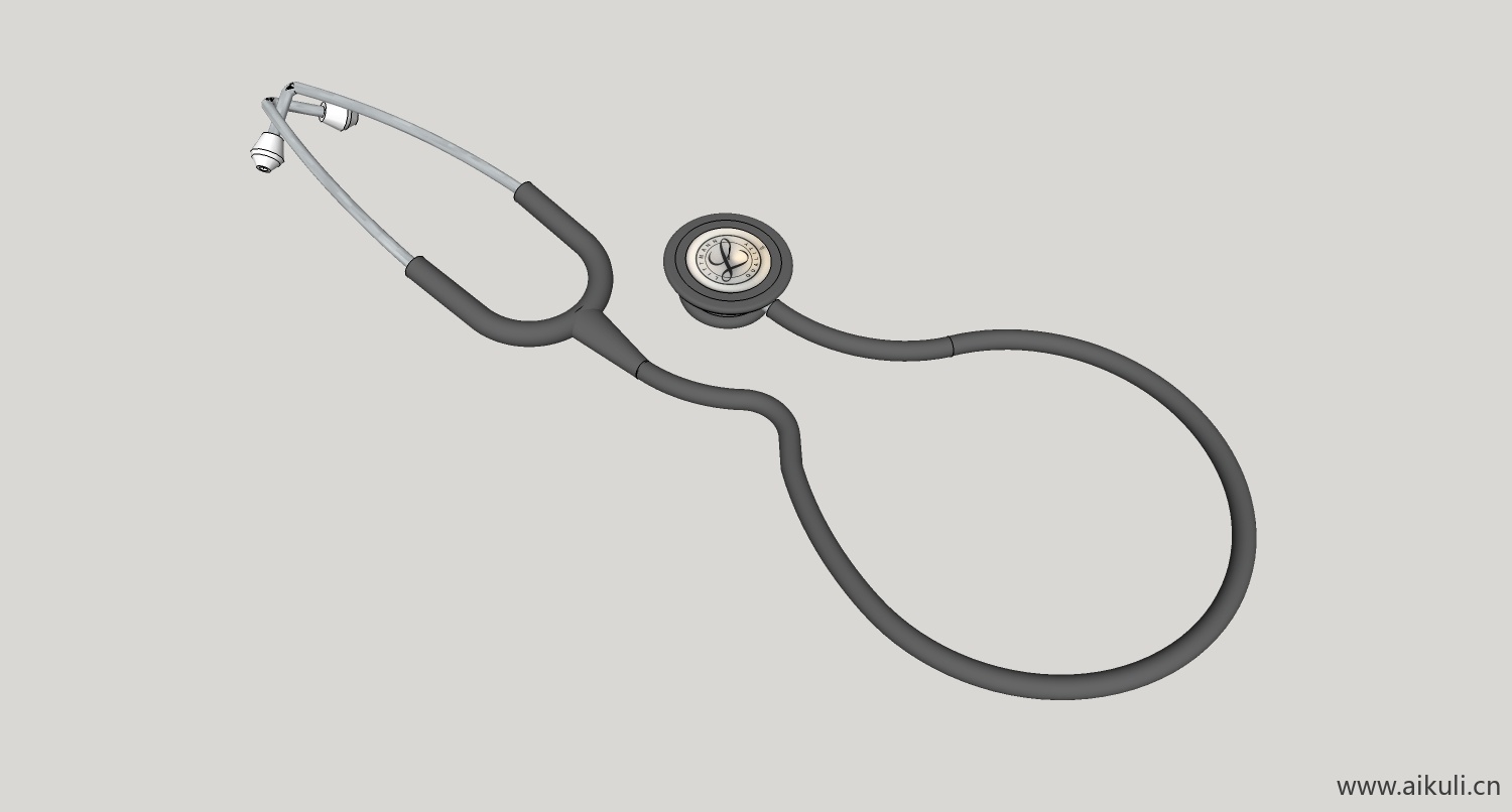 器械设备医用产品医疗instrumentg-su模型