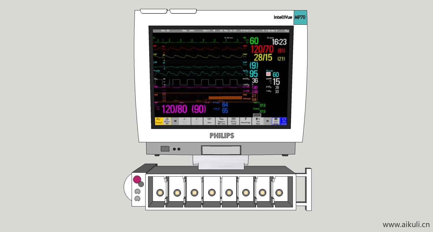 设备医用产品医疗equipmentcn su模型